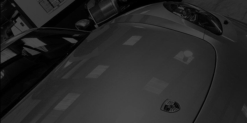 Carrosserie de voitures de luxe Carrosserie voiture de luxe Lack Design Concept Mougins
